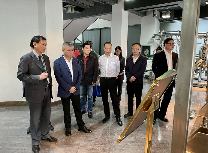 DB视讯·(中国区)官方网站